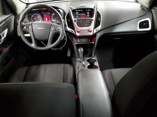 2016 GMC TERRAIN SL - 2GKFLSEK3G6298492
