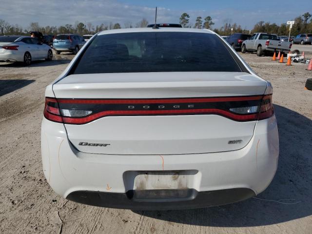 2016 DODGE DART SXT S - 1C3CDFFA1GD816064
