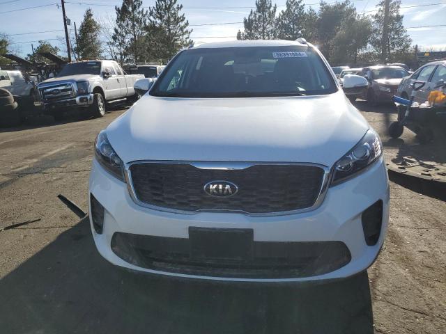 2019 KIA SORENTO L - 5XYPGDA33KG438499
