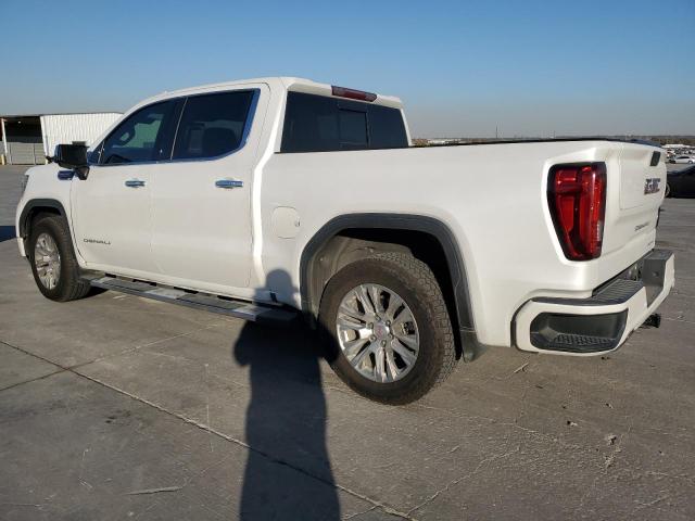 2019 GMC SIERRA 150 3GTU9FEL3KG273834