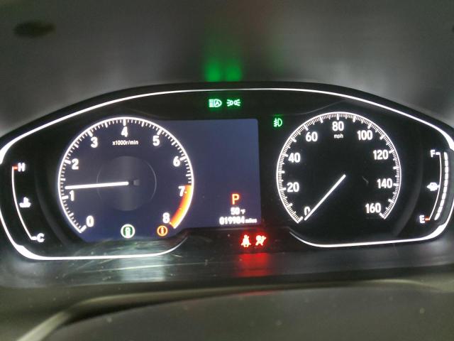 2018 HONDA ACCORD TOU - 1HGCV2F94JA012763
