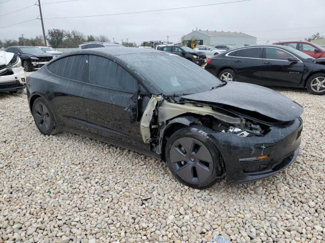 Vin: 5yj3e1ea9pf645800, lot: 83910804, tesla model 3 20234