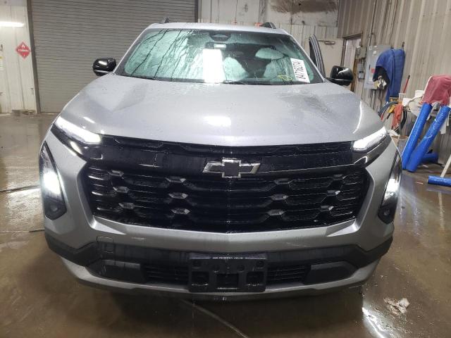 2025 CHEVROLET EQUINOX LT - 3GNAXPEG0SL161556