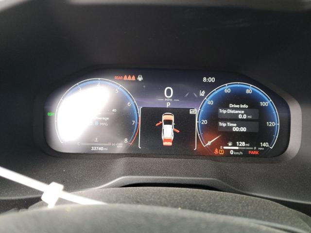 2023 TOYOTA RAV4 LIMIT - 2T3N1RFVXPW402236