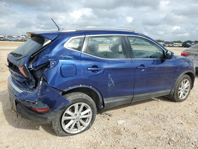 2018 NISSAN ROGUE SPOR - JN1BJ1CP8JW109859