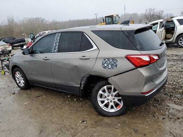 2018 CHEVROLET EQUINOX LT - 3GNAXJEV0JS637479