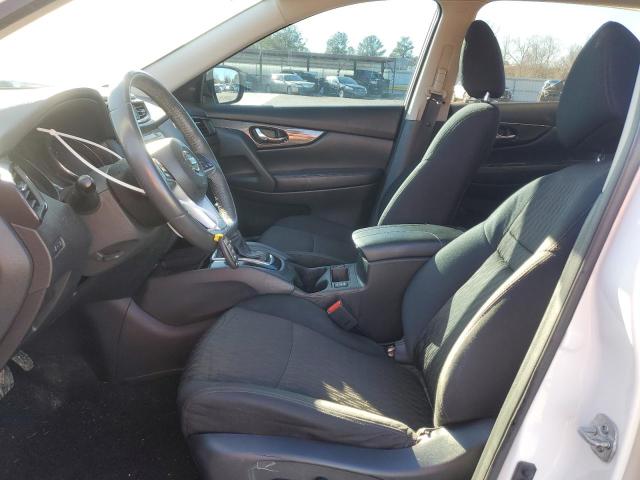 2017 NISSAN ROGUE S - 5N1AT2MT3HC842168