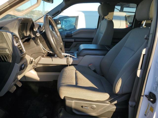 2018 FORD F150 SUPER - 1FTFX1EG4JKE02661