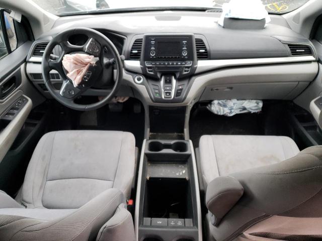 2018 HONDA ODYSSEY LX 5FNRL6H27JB043695
