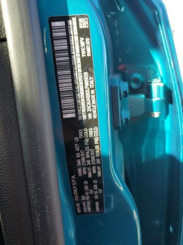 2020 JEEP RENEGADE L - ZACNJABB2LPM06638