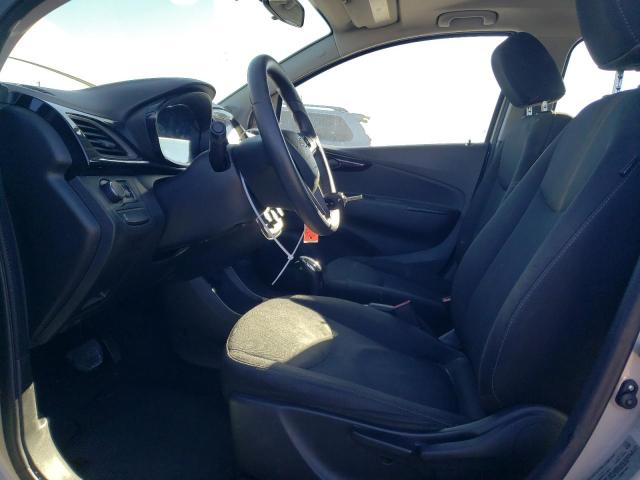 2020 CHEVROLET SPARK 1LT - KL8CD6SA0LC450219