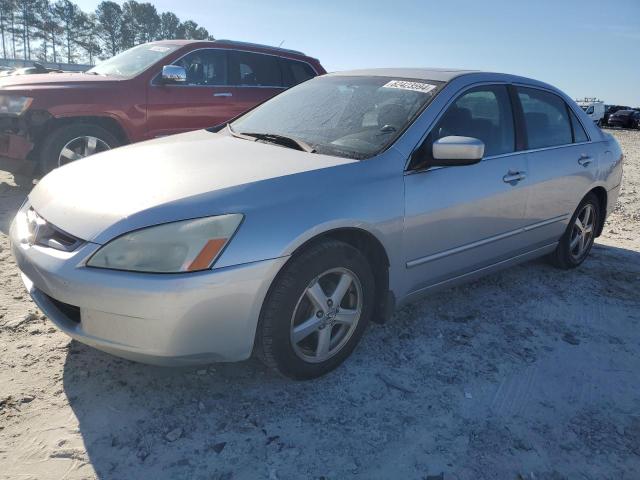 Global Auto Auctions: 2003 HONDA ACCORD EX