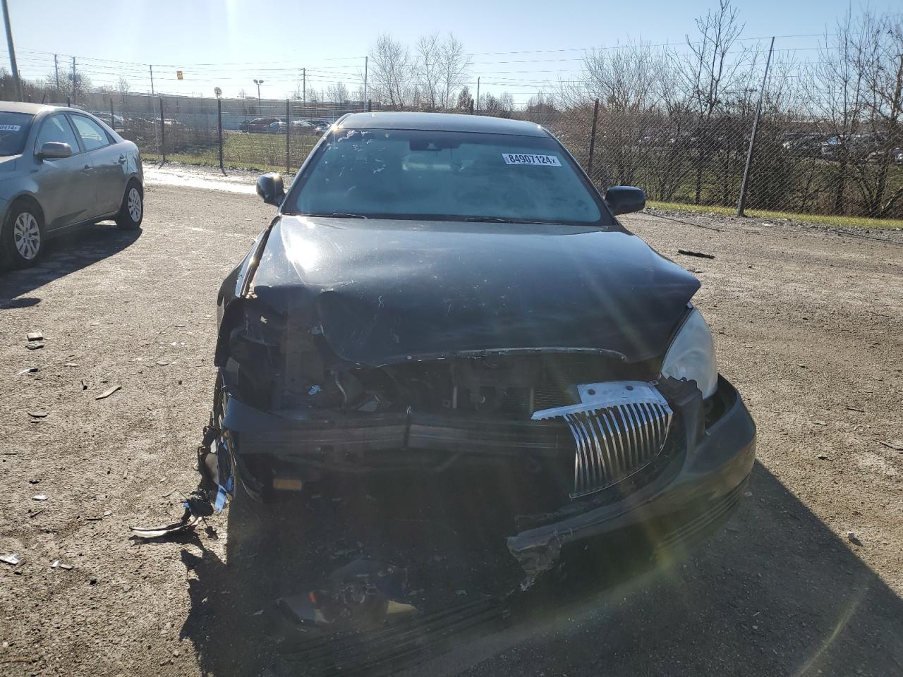 Lot #3029369719 2008 BUICK LUCERNE CX