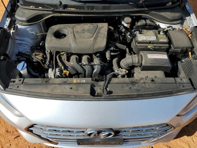 2019 HYUNDAI ACCENT SE - 3KPC24A33KE052238