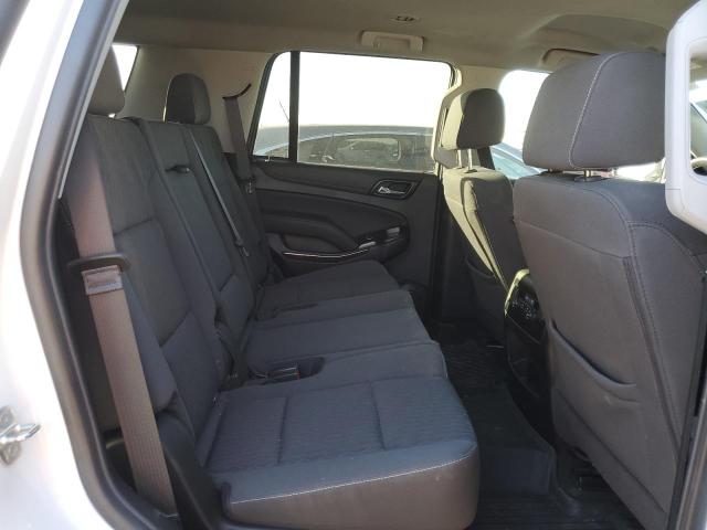 2020 GMC YUKON SLE 1GKS1AKC6LR229824