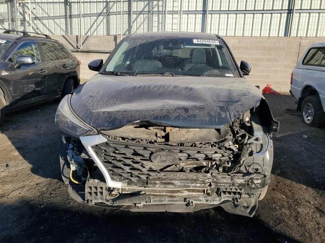 2019 HYUNDAI TUCSON SE - KM8J23A46KU942613