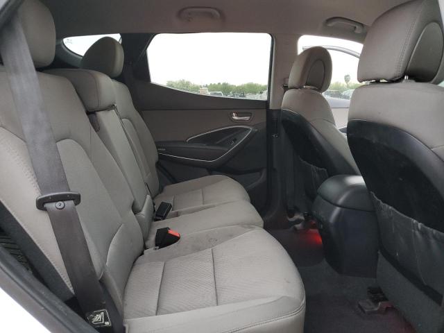 2018 HYUNDAI SANTA FE S - 5NMZU3LB4JH065378