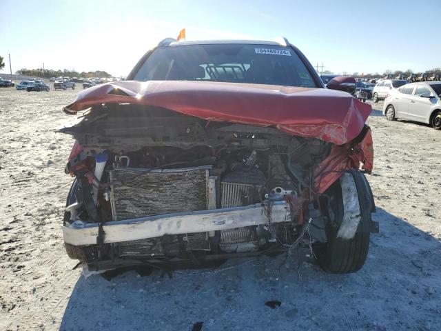 2022 HYUNDAI SANTA FE L - 5NMS4DAL2NH448728