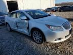 Lot #3027101769 2010 BUICK LACROSSE C