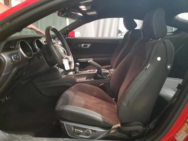 2019 FORD MUSTANG - 1FA6P8TH1K5174256