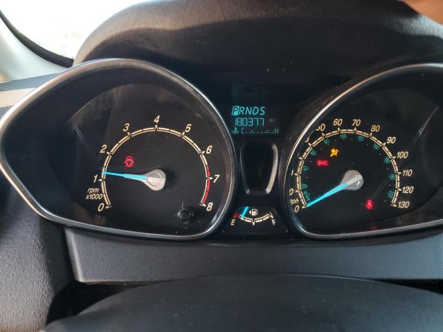 2015 FORD FIESTA SE - 3FADP4EJ7FM111064