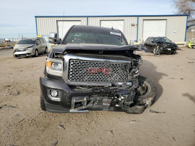 2016 GMC SIERRA K25 - 1GT12UE86GF240701