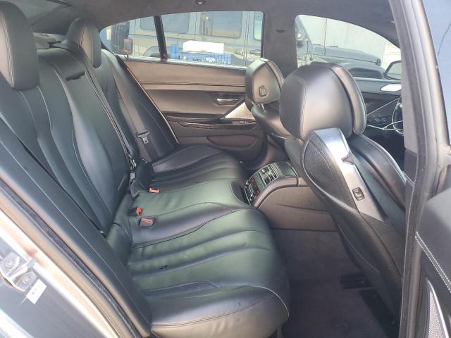 2016 BMW 650XI GRAN WBA6D6C59GG387686