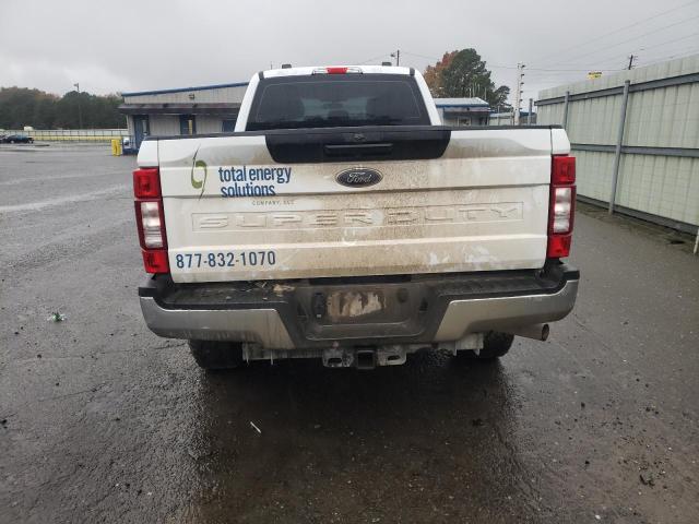 2022 FORD F250 SUPER DUTY 1FT7W2B63NED13127