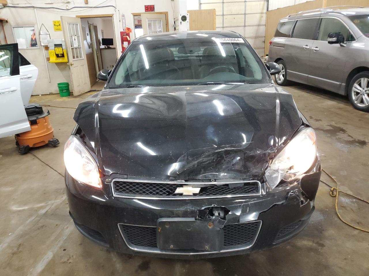 Lot #3033069993 2012 CHEVROLET IMPALA LTZ