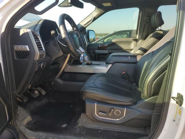 2016 FORD F150 SUPER - 1FTEW1EG9GFA10405