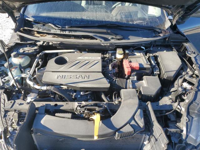 2023 NISSAN ROGUE PLAT JN8BT3DD3PW302246