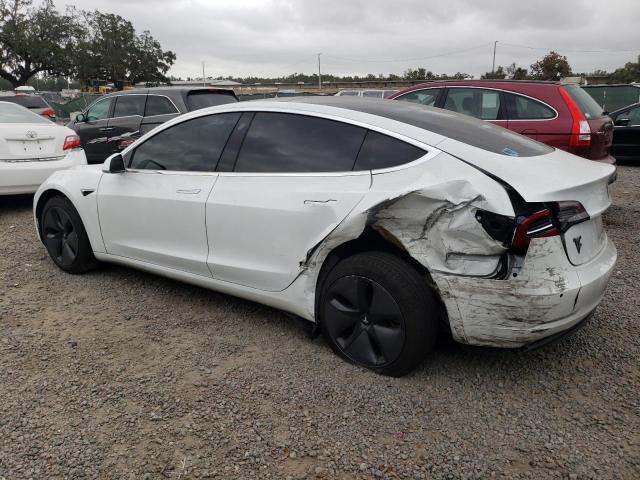 VIN 5YJ3E1EA7JF062519 2018 TESLA MODEL 3 no.2