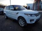 Lot #3025871509 2016 LAND ROVER RANGE ROVE