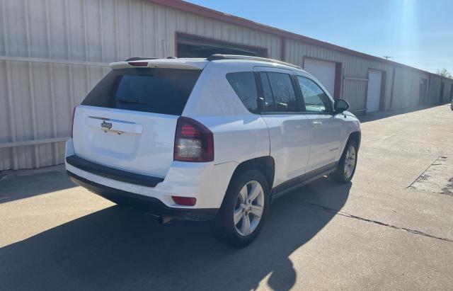 Vin: 1c4njcba3gd568160, lot: 85897464, jeep compass sport 20164