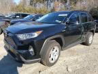 2020 TOYOTA RAV4 XLE - 4T3RWRFV6LU004227