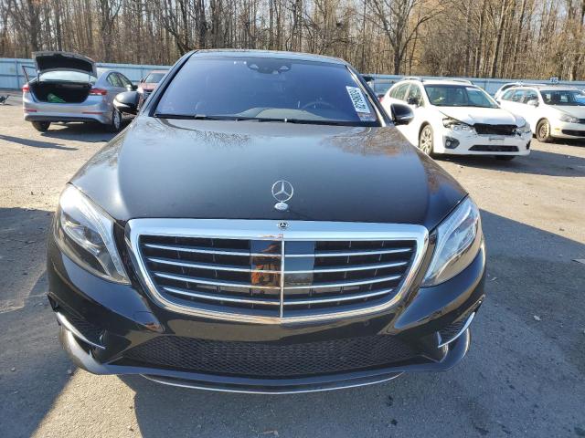 2015 MERCEDES-BENZ S 550 - WDDUG8CB9FA102835