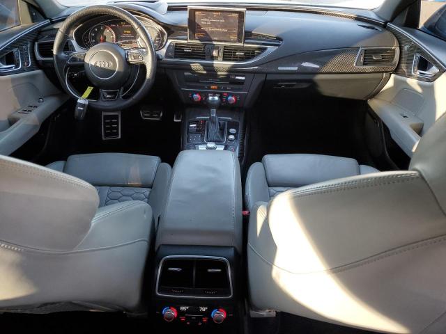2015 AUDI RS7 WUAW2AFC8FN900199