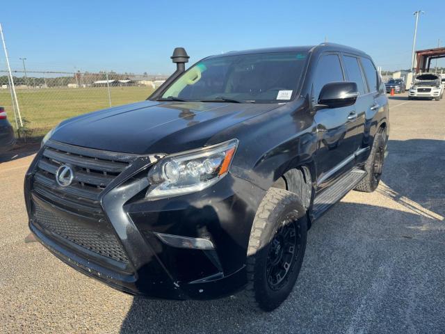 VIN JTJBM7FX1G5148386 2016 LEXUS GX no.2