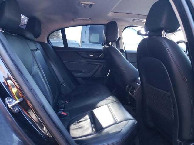 2020 JAGUAR XE S SAJAJ4FX3LCP64751