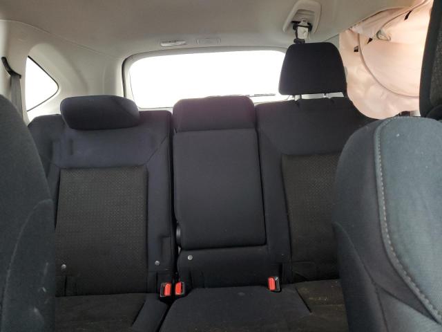 2016 HONDA CR-V EX - 2HKRM4H54GH690464