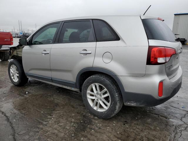 2015 KIA SORENTO LX - 5XYKT3A61FG566756