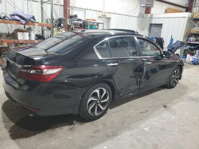 2016 HONDA ACCORD EXL - 1HGCR2F89GA142753