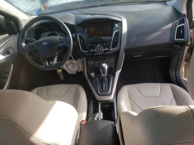 2015 FORD FOCUS TITA - 1FADP3J24FL208426