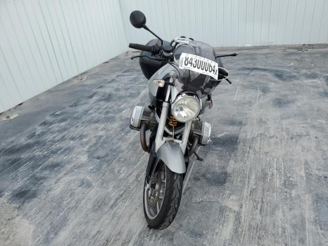 2007 BMW R1200 R WB10398067ZS25333