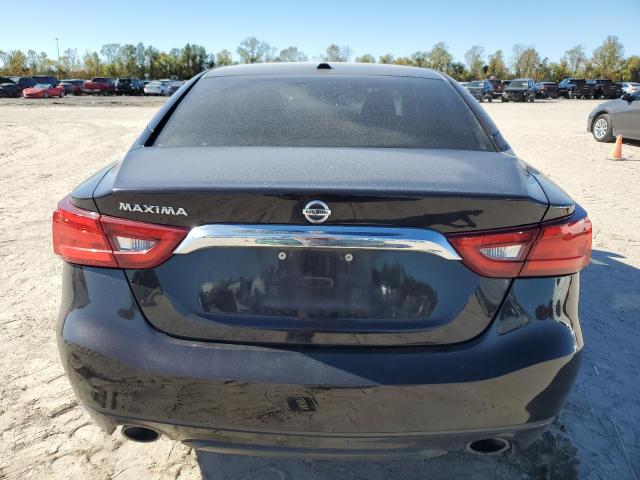 2017 NISSAN MAXIMA 3.5 - 1N4AA6AP4HC403141