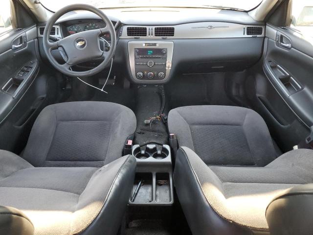 2015 CHEVROLET IMPALA LIM 2G1WD5E35F1160315