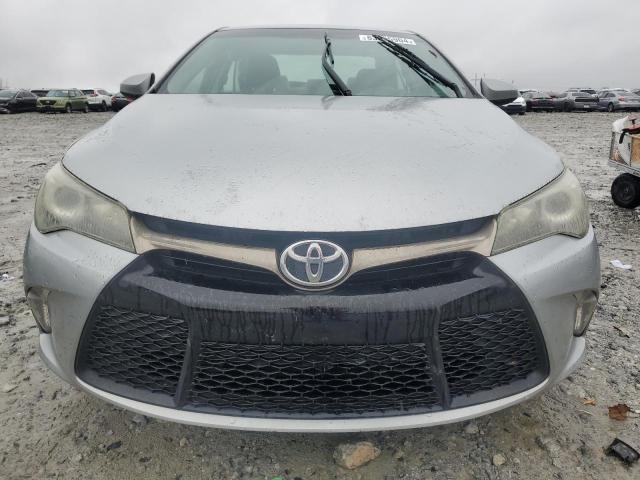 2016 TOYOTA CAMRY LE - 4T1BF1FK9GU556537
