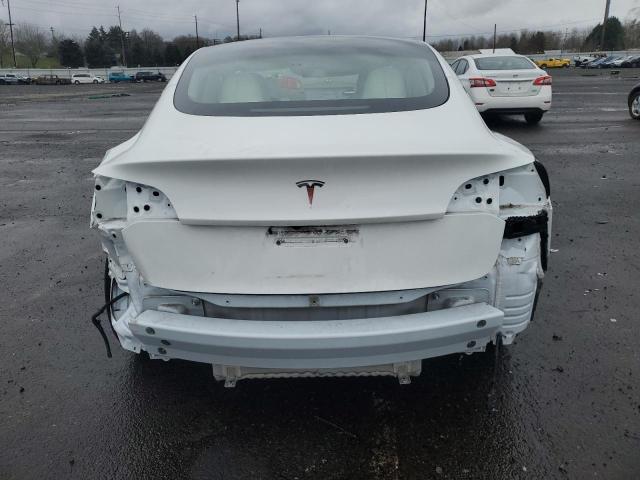 2023 TESLA MODEL 3 - 5YJ3E1EA0PF496757