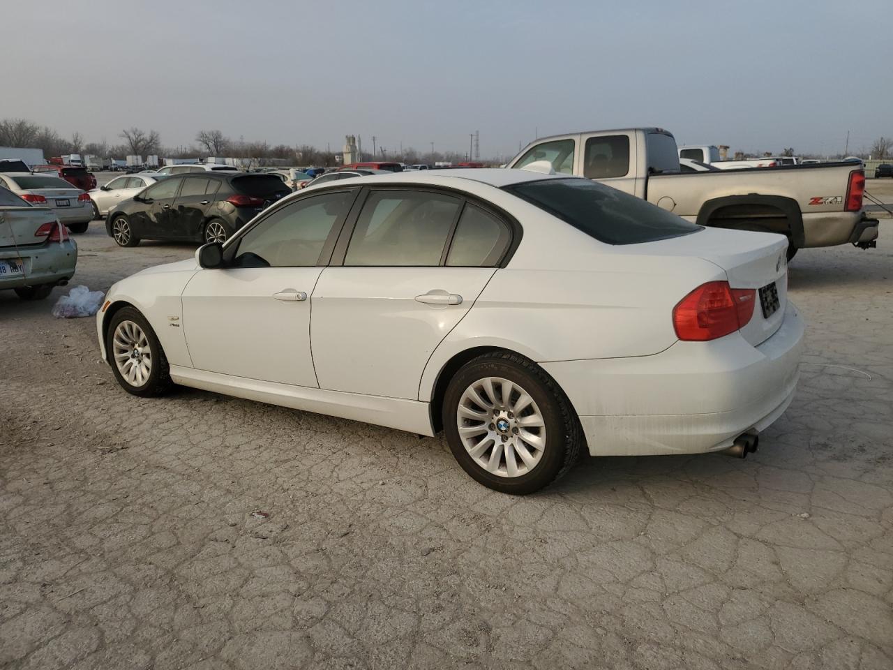 Lot #3034658430 2009 BMW 328 XI