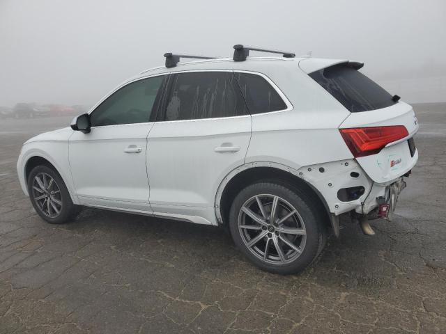 2021 AUDI SQ5 PRESTI WA1C4AFY1M2045697